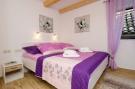 FerienhausKroatien - : Lavender Garden Apartments - Studio Apartment with