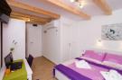 FerienhausKroatien - : Lavender Garden Apartments - Studio Apartment with