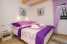 FerienhausKroatien - : Lavender Garden Apartments - Studio Apartment with  [6] 