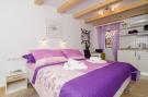 FerienhausKroatien - : Lavender Garden Apartments - Studio Apartment (Fir