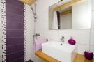 FerienhausKroatien - : Lavender Garden Apartments - Studio Apartment (Fir