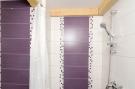 FerienhausKroatien - : Lavender Garden Apartments - Studio Apartment (Fir