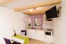 FerienhausKroatien - : Lavender Garden Apartments - Comfort Studio Apartm