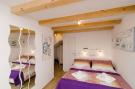 VakantiehuisKroatië - : Lavender Garden Apartments - Comfort Studio Apartm