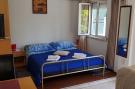 FerienhausKroatien - : Apartment Mateo Lapad - Studio Apartment with Terr