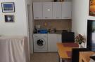 FerienhausKroatien - : Apartment Mateo Lapad - Studio Apartment with Terr