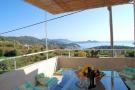 FerienhausKroatien - : Villa Tony - Five Bedroom Villa with Terrace, Swim