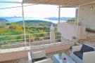 FerienhausKroatien - : Villa Tony - Five Bedroom Villa with Terrace, Swim