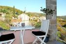 FerienhausKroatien - : Villa Tony - Five Bedroom Villa with Terrace, Swim