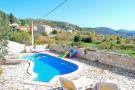 FerienhausKroatien - : Villa Tony - Five Bedroom Villa with Terrace, Swim