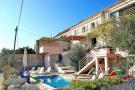 FerienhausKroatien - : Villa Tony - Five Bedroom Villa with Terrace, Swim