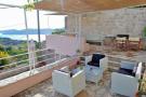 FerienhausKroatien - : Villa Tony - Five Bedroom Villa with Terrace, Swim