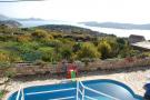 FerienhausKroatien - : Villa Tony - Five Bedroom Villa with Terrace, Swim