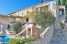 FerienhausKroatien - : Villa Tony - Five Bedroom Villa with Terrace, Swim  [28] 