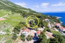 Holiday homeCroatia - Eastern Croatia: Apartments Villa Dingač-Borak - Two Bedroom Apartm