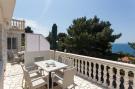 FerienhausKroatien - : Apartments Villa Dingač-Borak - Standard Two Bedro