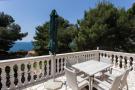 FerienhausKroatien - : Apartments Villa Dingač-Borak - Standard Two Bedro