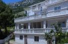 Holiday homeCroatia - Eastern Croatia: Apartments Villa Dingač-Borak - One Bedroom Apartm