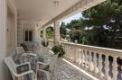 FerienhausKroatien - : Apartments Villa Dingač-Borak - One Bedroom Apartm