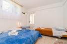 Holiday homeCroatia - Eastern Croatia: Apartments Villa Dingač- Borak - Standard One Bedr