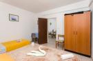 Holiday homeCroatia - Eastern Croatia: Apartments Villa Dingač- Borak - Comfort One Bedro