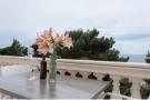 Holiday homeCroatia - Eastern Croatia: Apartments Villa Dingač - Borak - Two Bedroom Apar