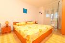 FerienhausKroatien - : Apartments Stipo - Comfort One Bedroom Apartment w