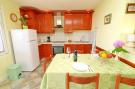 FerienhausKroatien - : Apartments Stipo - Comfort One Bedroom Apartment w