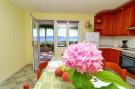 FerienhausKroatien - : Apartments Stipo - Comfort One Bedroom Apartment w