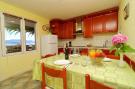 FerienhausKroatien - : Apartments Stipo - Comfort One Bedroom Apartment w