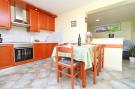 FerienhausKroatien - : Apartments Stipo - Comfort One Bedroom Apartment w