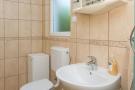 VakantiehuisKroatië - : Apartments Stipo - Comfort Two Bedroom Apartment w