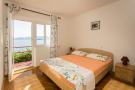 VakantiehuisKroatië - : Apartments Stipo - Comfort Two Bedroom Apartment w