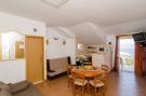 FerienhausKroatien - : Apartments Senjo - One Bedroom Apartment with Balc