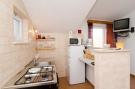 FerienhausKroatien - : Apartments Senjo - One Bedroom Apartment with Balc