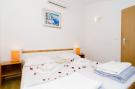 FerienhausKroatien - : Apartments Senjo - One Bedroom Apartment with Balc