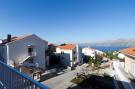 FerienhausKroatien - : Apartments Senjo - One Bedroom Apartment with Balc