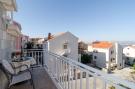 FerienhausKroatien - : Apartments Senjo - One Bedroom Apartment with Balc