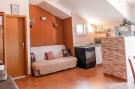 Holiday homeCroatia - Eastern Croatia: Apartments Senjo - One Bedroom Apartment with Balc