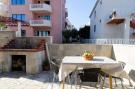 FerienhausKroatien - : Apartments Senjo - One Bedroom Apartment with Balc