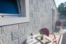 FerienhausKroatien - : Apartments Senjo - One Bedroom Apartment with Balc