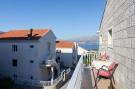 FerienhausKroatien - : Apartments Senjo - One Bedroom Apartment with Balc