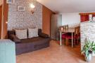 FerienhausKroatien - : Apartments Senjo - One Bedroom Apartment with Balc