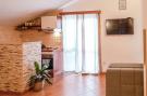 FerienhausKroatien - : Apartments Senjo - One Bedroom Apartment with Balc