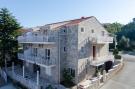 Holiday homeCroatia - Eastern Croatia: Apartments Senjo - One Bedroom Apartment with Balc