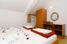 FerienhausKroatien - : Apartments Senjo - One Bedroom Apartment with Balc