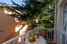 FerienhausKroatien - : Apartments Senjo - Studio Apartment with Balcony w