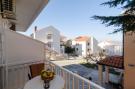 Holiday homeCroatia - Eastern Croatia: Apartments Senjo - Studio Apartment with Balcony w