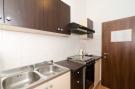 Holiday homeCroatia - Eastern Croatia: Apartments Senjo - Studio Apartment with Balcony w