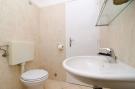 Holiday homeCroatia - Eastern Croatia: Apartments Senjo - Studio Apartment with Balcony w